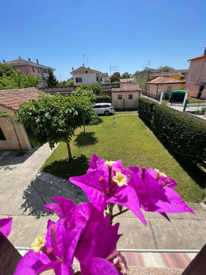 A Casa Dei Nonni Villa Cavallino-Treporti Exterior foto