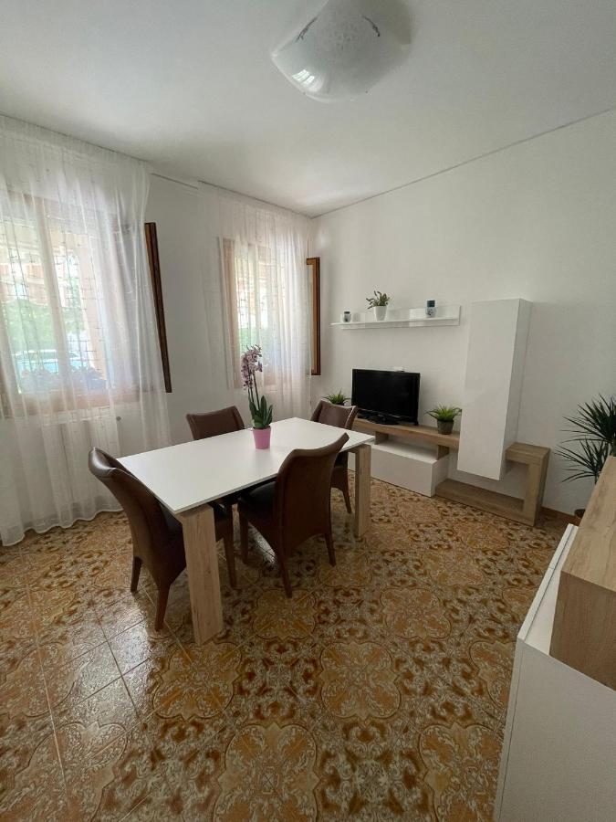 A Casa Dei Nonni Villa Cavallino-Treporti Exterior foto